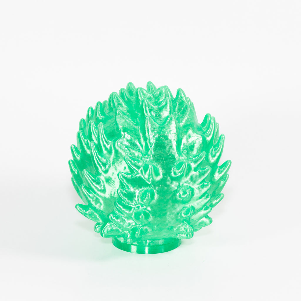 Koral Lamp