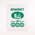 Internet Open 24 Hr
