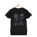 Abstract Graphic Tee