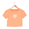 Orange Crop Tee