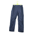 Navy Track Pants