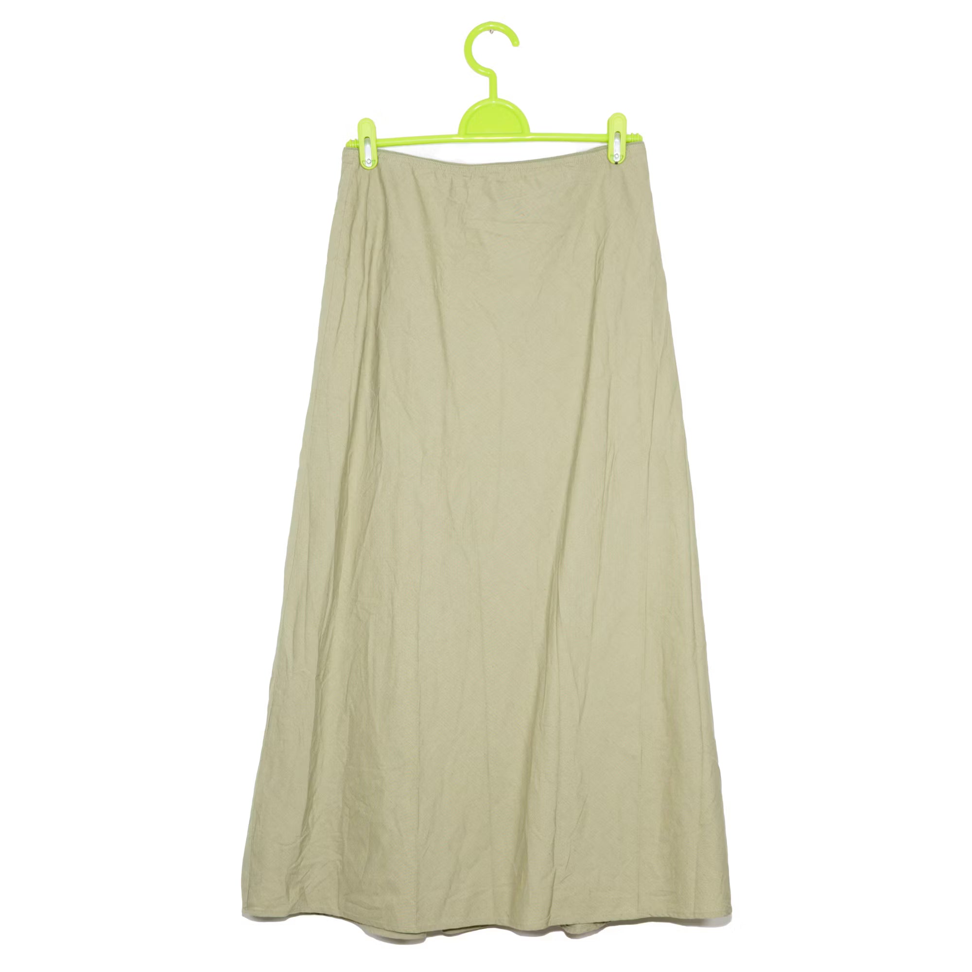 Sage Midi Skirt