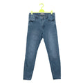 Blue Skinny Jeans