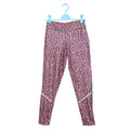 Leopard Athletic Leggings