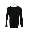 Black Long Sleeve