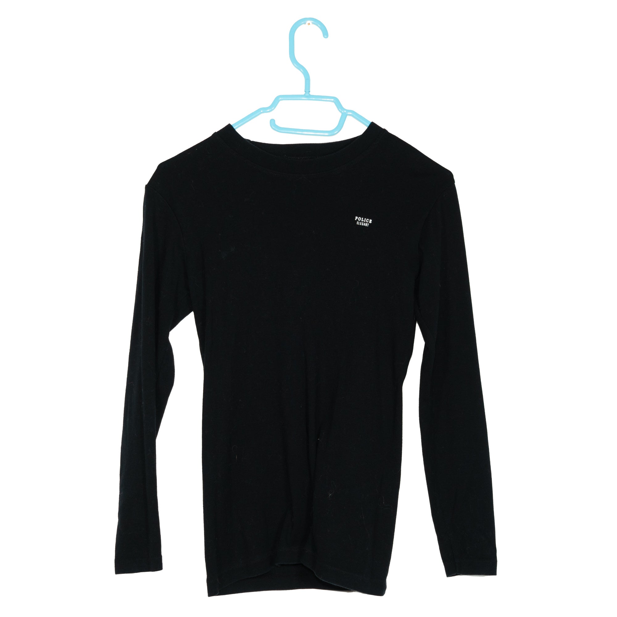Black Long Sleeve