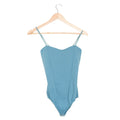 Sky Blue Bodysuit