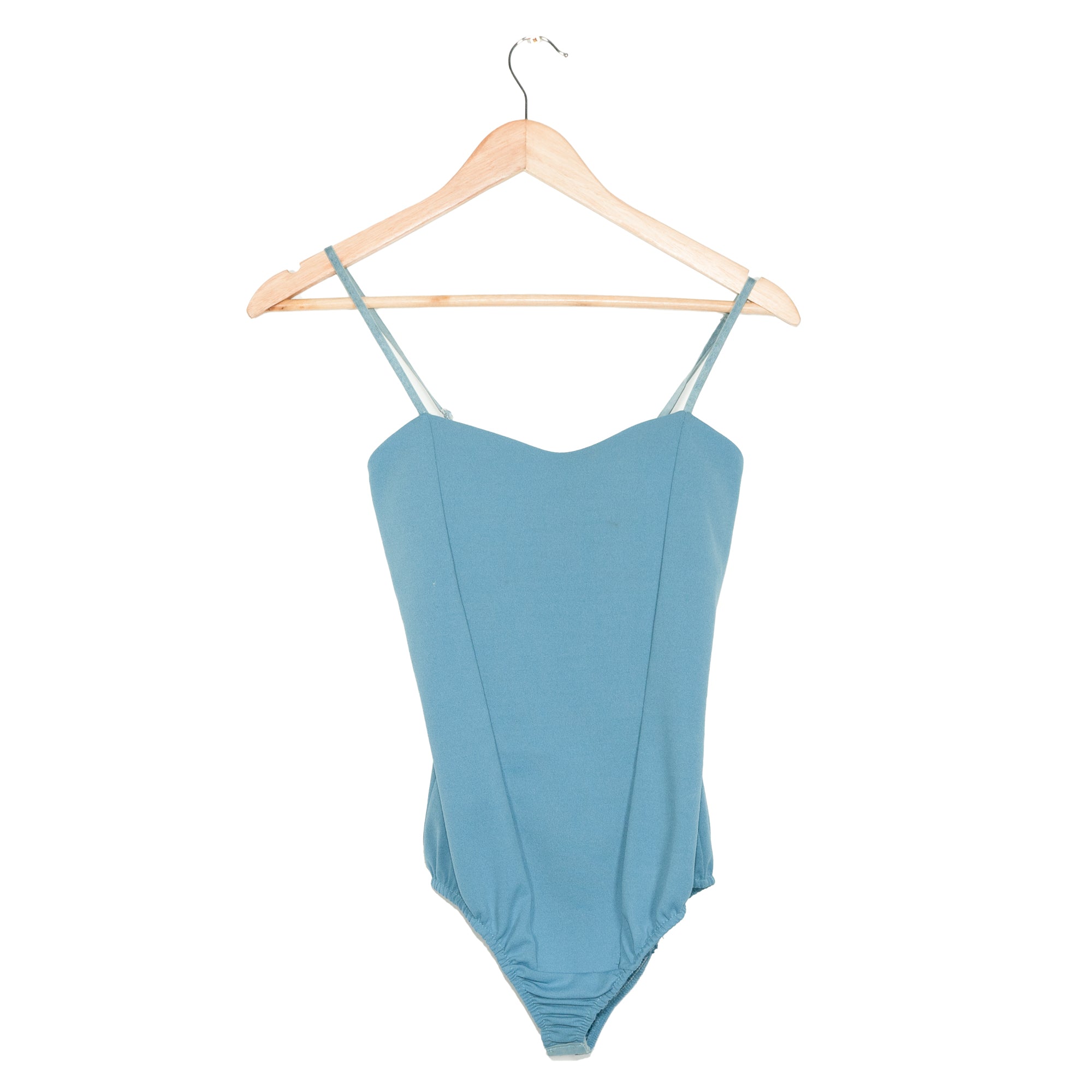 Sky Blue Bodysuit