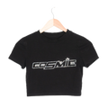 Rhinestone Baby Tee