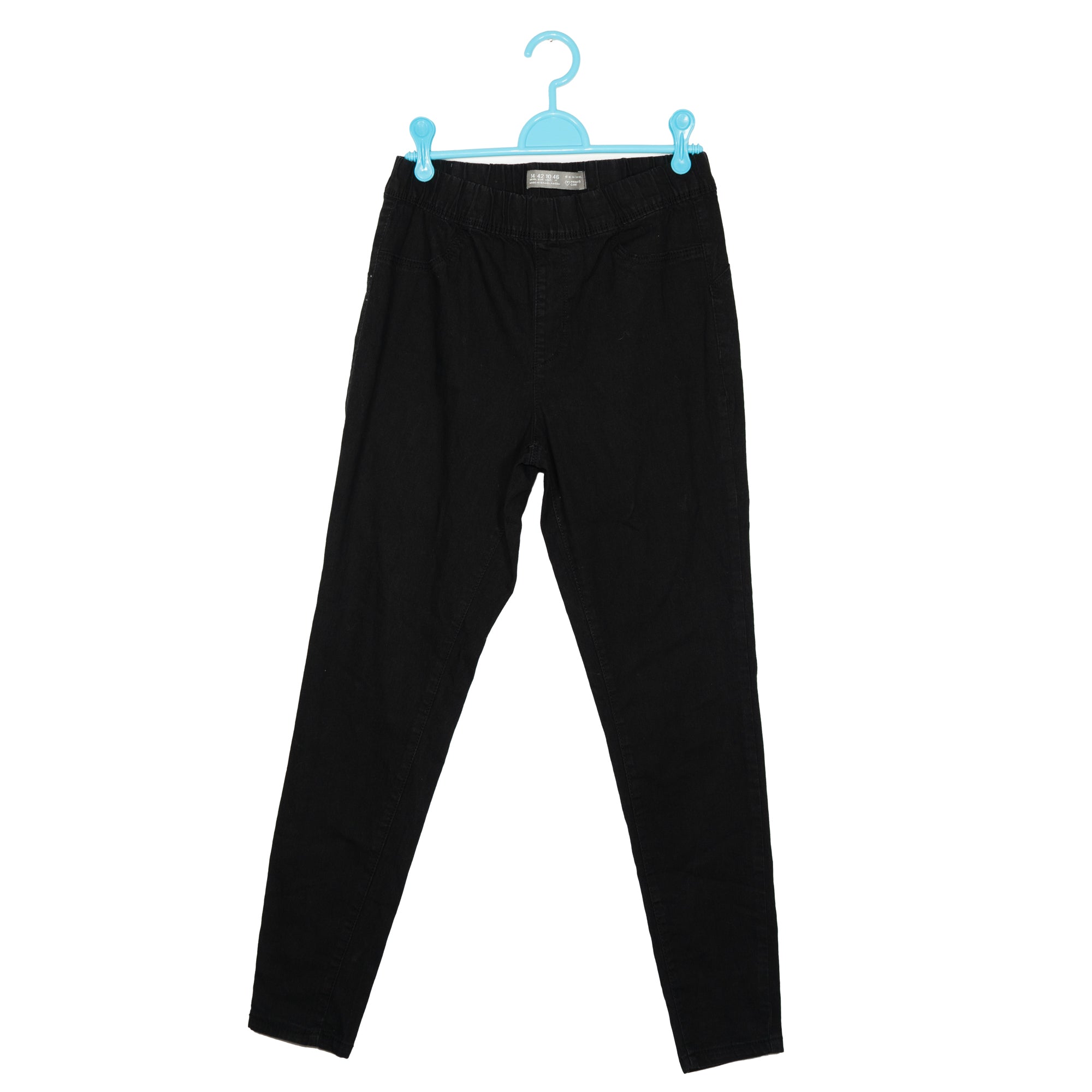 Black Skinny Jeans