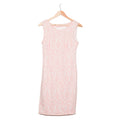 Pale Pink Dress