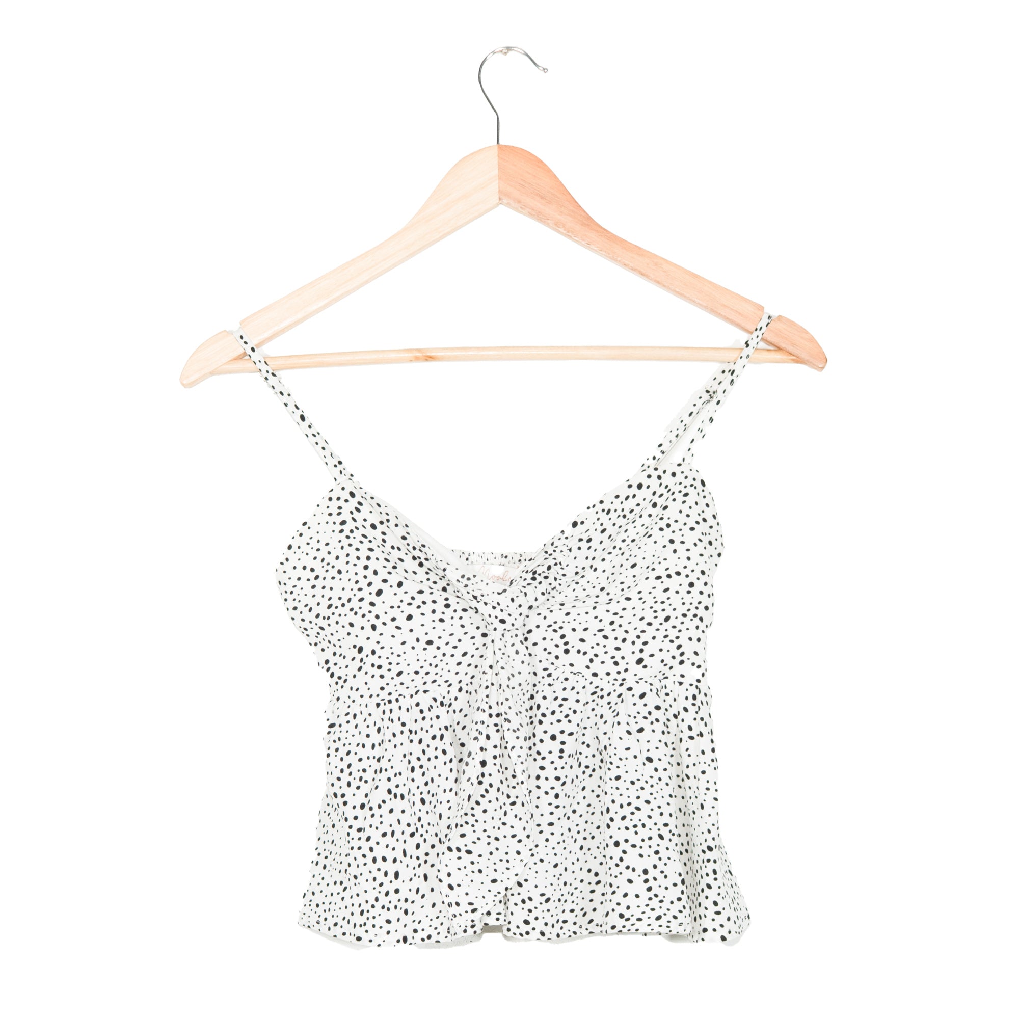 Polka Dot Cami