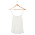 White Slip Cami