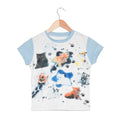 Kitten Graphic Tee