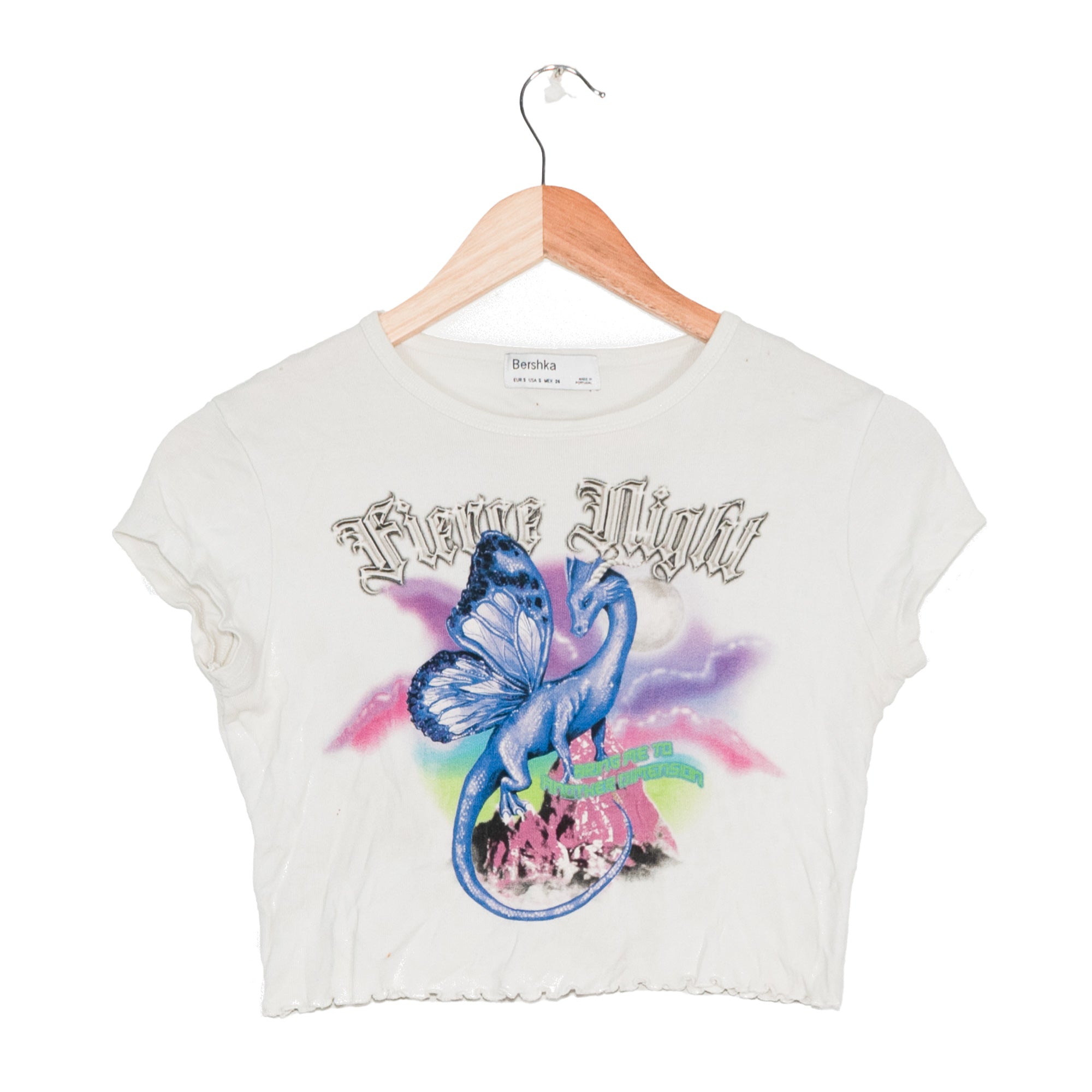 Dragon Graphic Tee