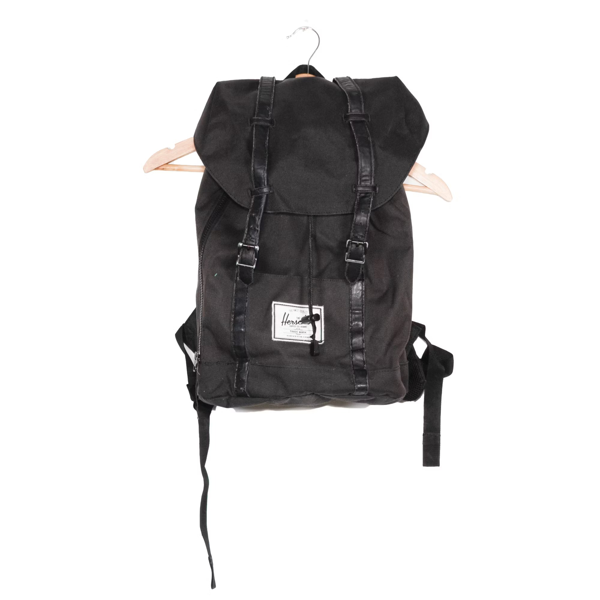 Herschel Canvas Backpack
