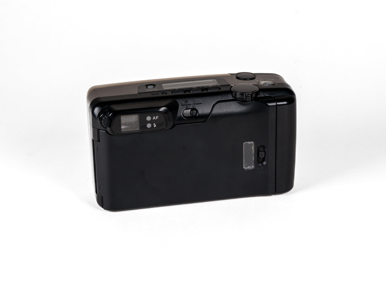 Pentax Espio 115M 35mm Compact Film Camera